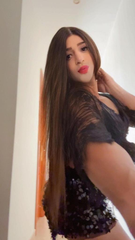 Travesti en Sevilla: 