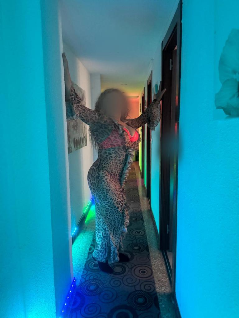 Chica busca chico en Zaragoza: 