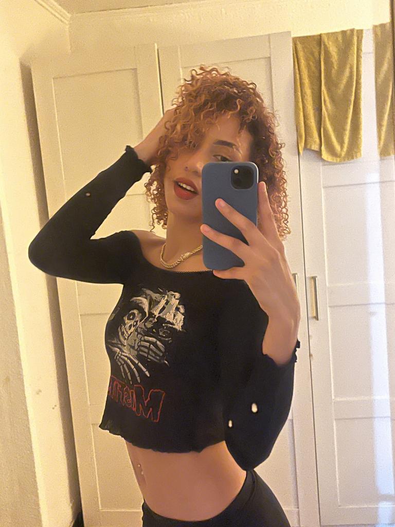 Chica busca chico en Barcelona: 