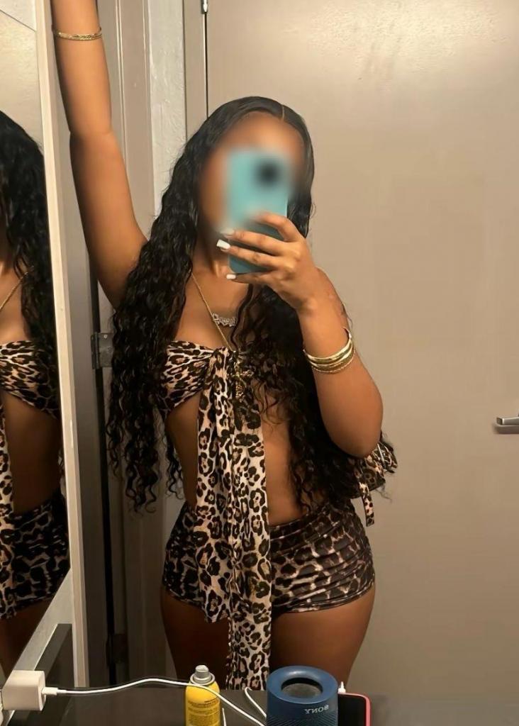 Chica busca chico en Las Palmas: 