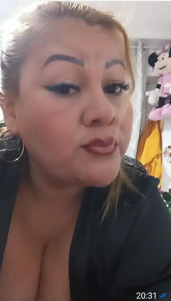 Chica busca chico en Vizcaya: 