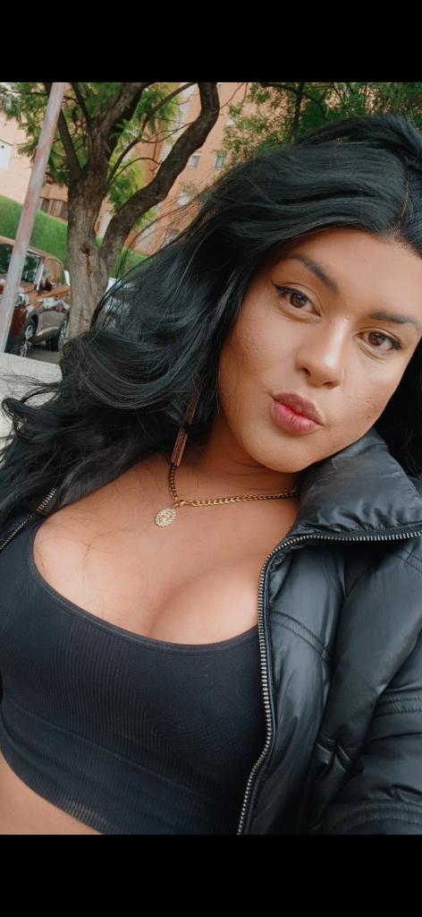 Transexual en Alicante: 