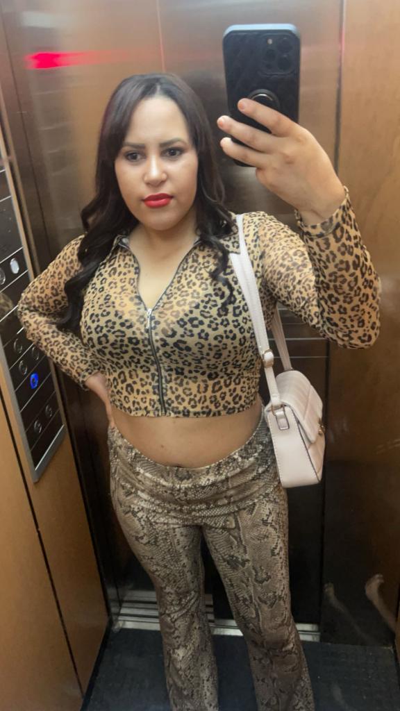 Chica busca chico en Badajoz: 