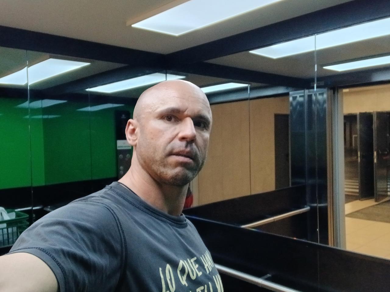 Chico busca chica en Madrid: 