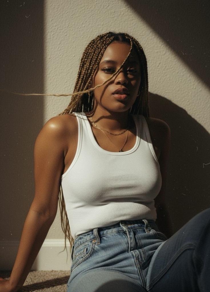 Chica busca chico en Toledo: 