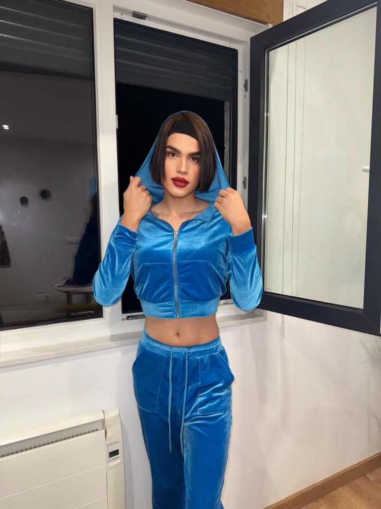 Travesti en Valladolid: 