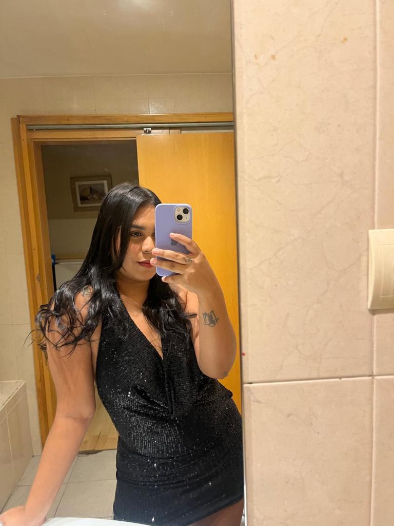 Chica busca chico en Valencia: 