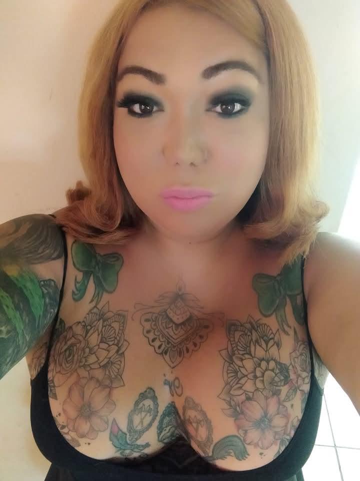 664689098: Transexual en Orense