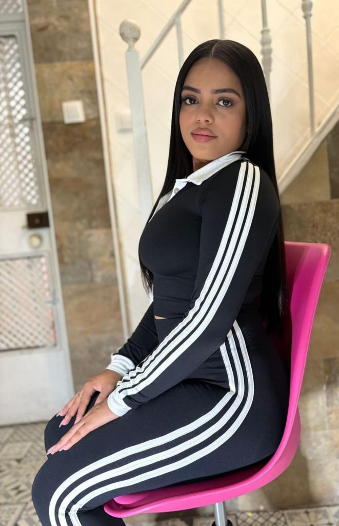 627712926: Chica busca chico en Sevilla