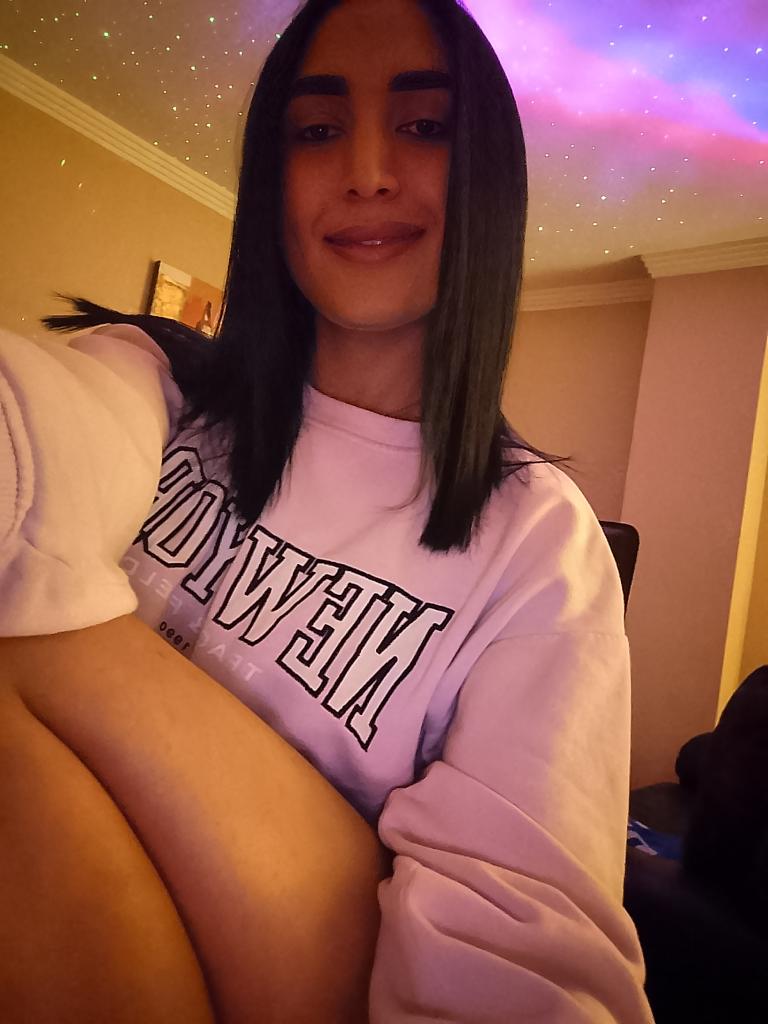 Travesti en Zaragoza: 