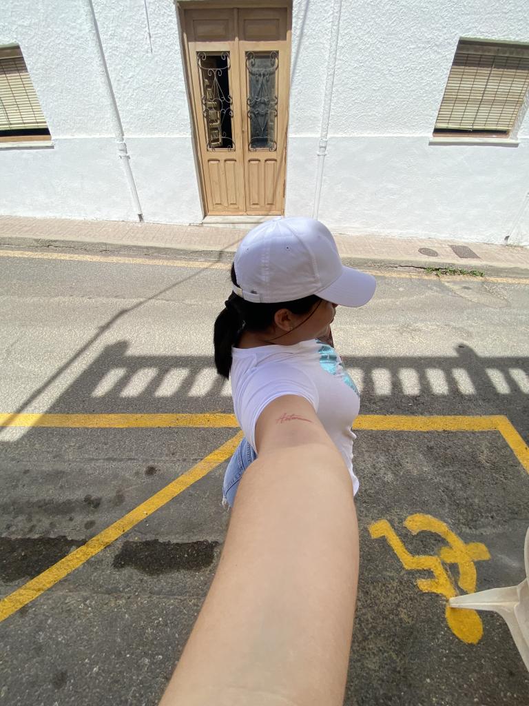 Chica busca chico en Alicante: 