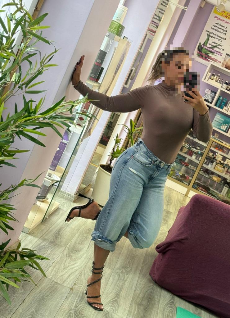 Chica busca chico en Lugo: 