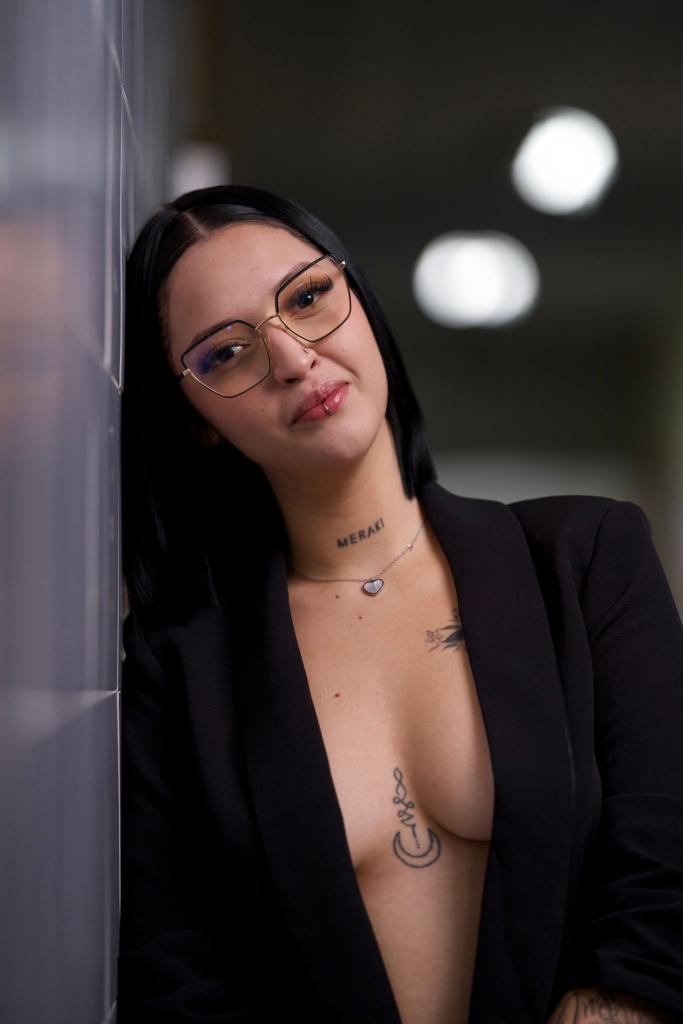 Chica busca chico en Madrid: 