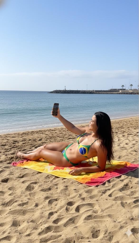 Chica busca chico en Las Palmas: 