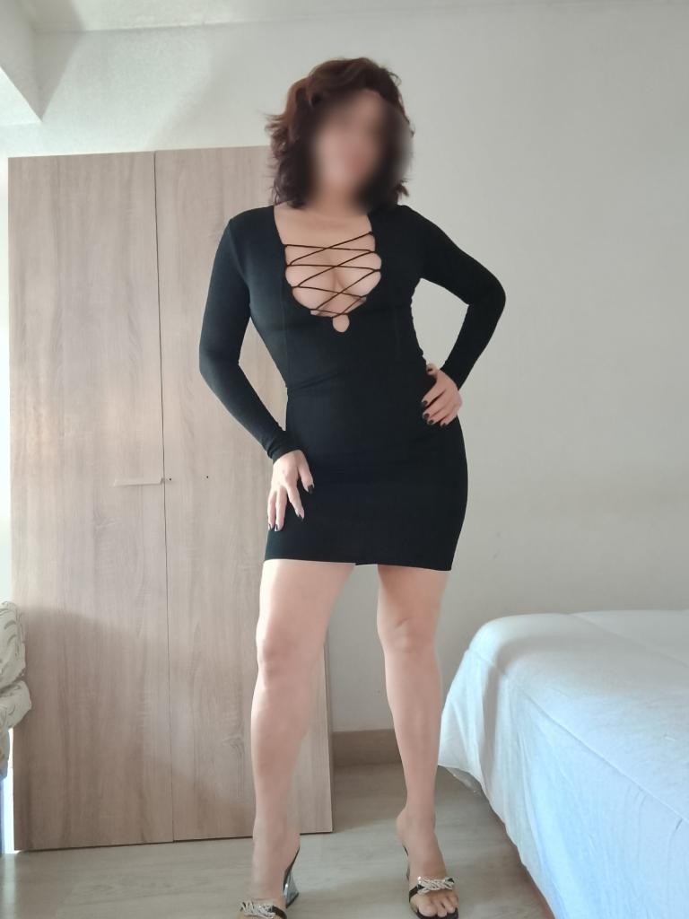 Chica busca chico en Alicante: 