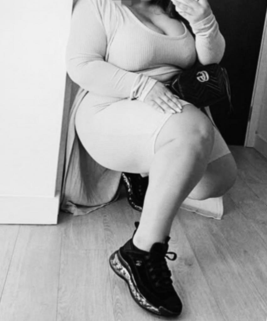 Chica busca chico en Sevilla: 