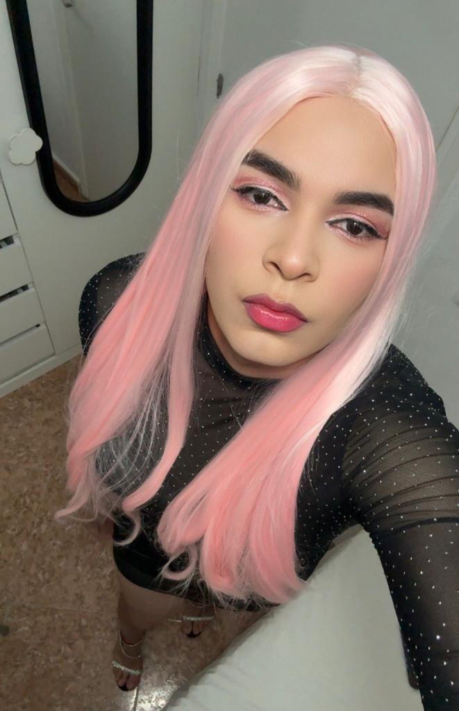 Transexual en Málaga: 