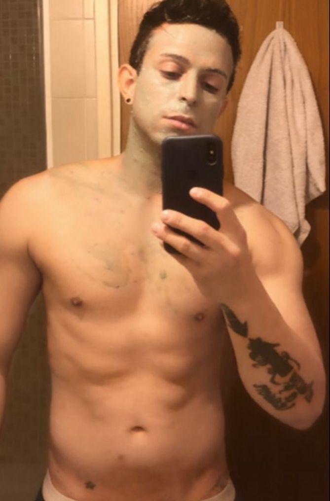 Chico busca chica en Gerona: 