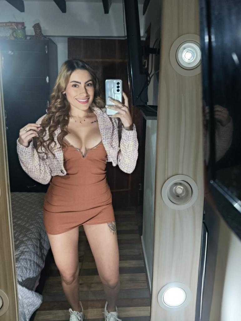 Chica busca chico en Madrid: 