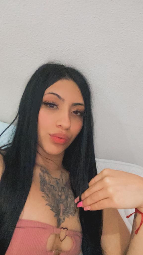 Chica busca chico en Madrid: 