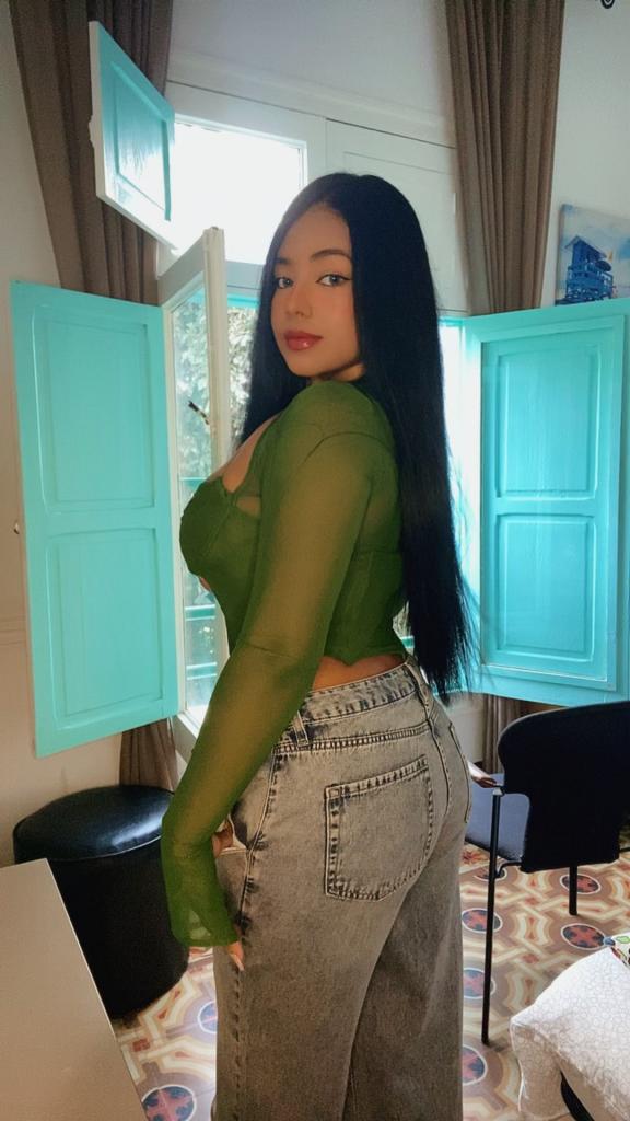 Chica busca chico en Las Palmas: 