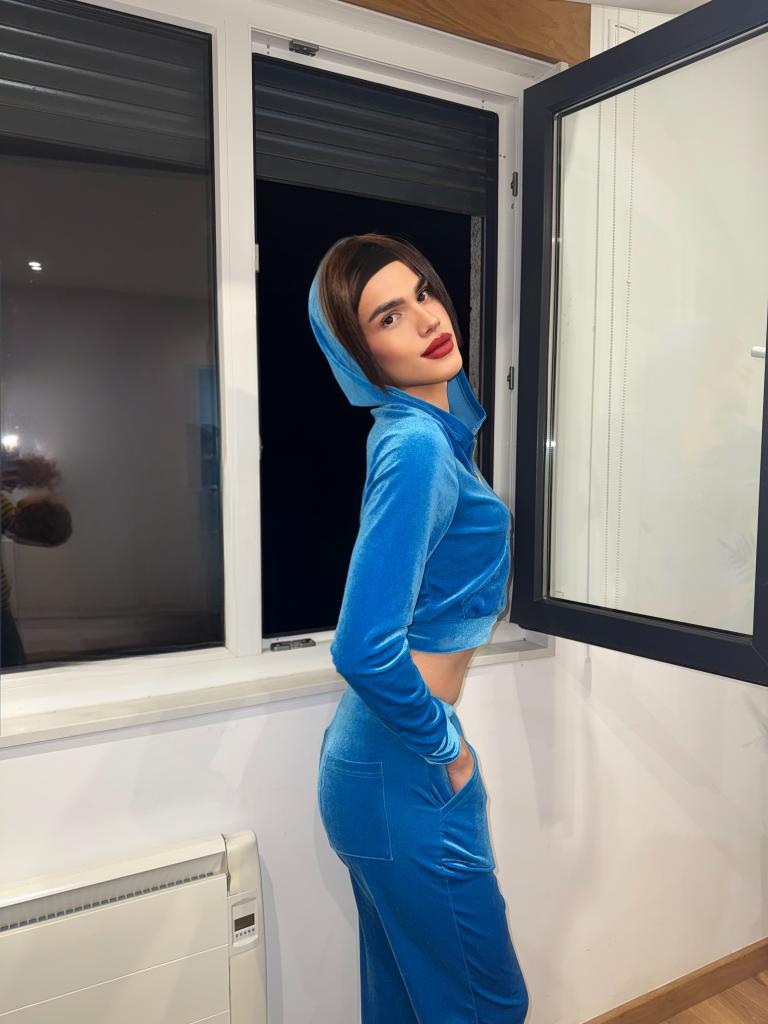 Travesti en Valladolid: 