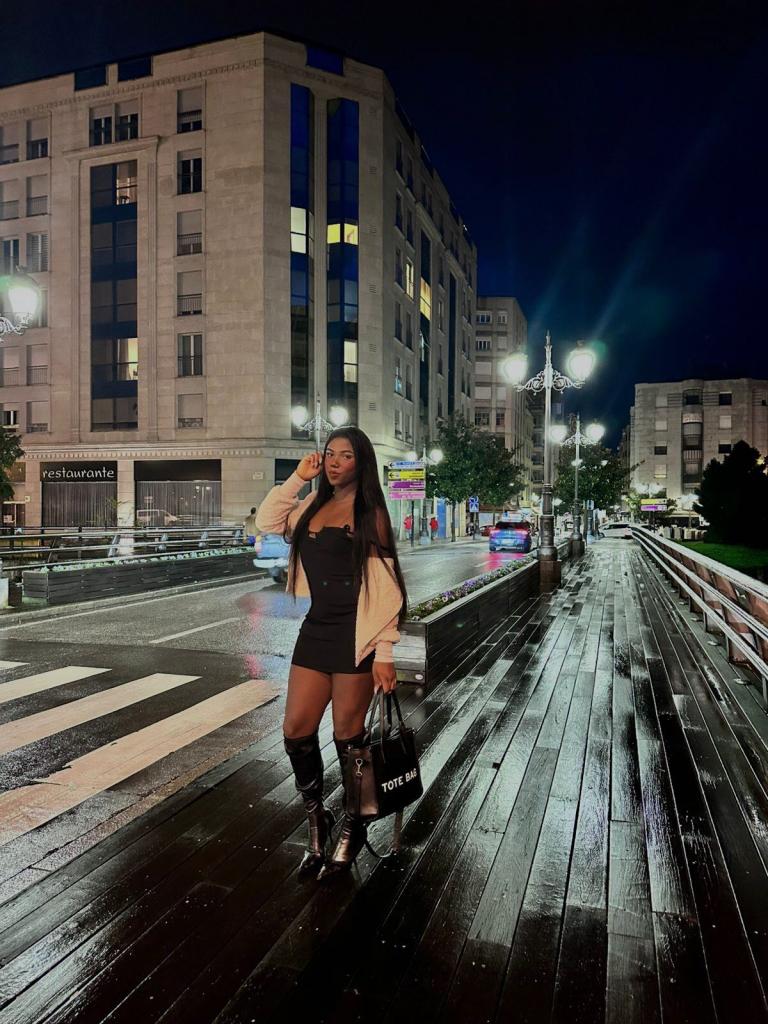 Transexual en Zaragoza: Transexuales y Travestis