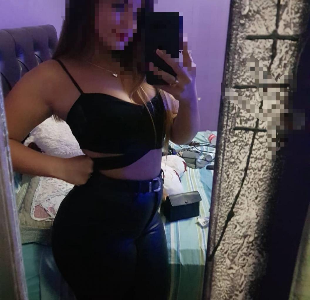 Chica busca chico en León: 