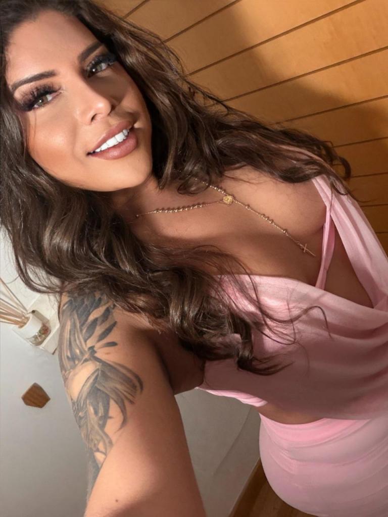 600924395: Transexual en Las Palmas