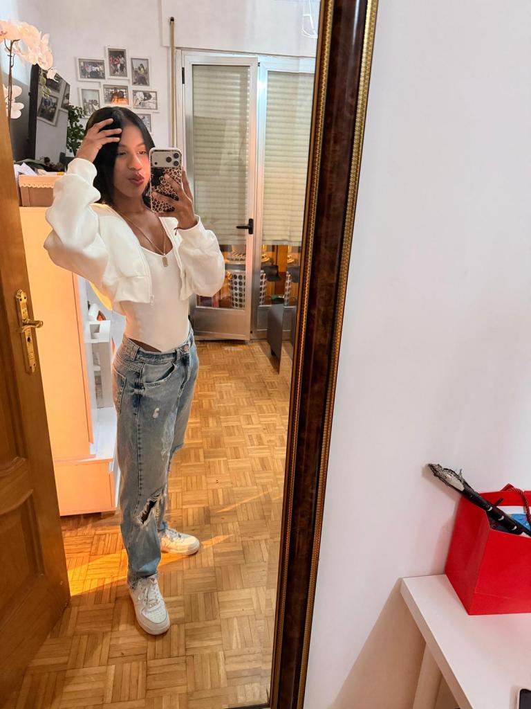 Chica busca chico en Orense: 