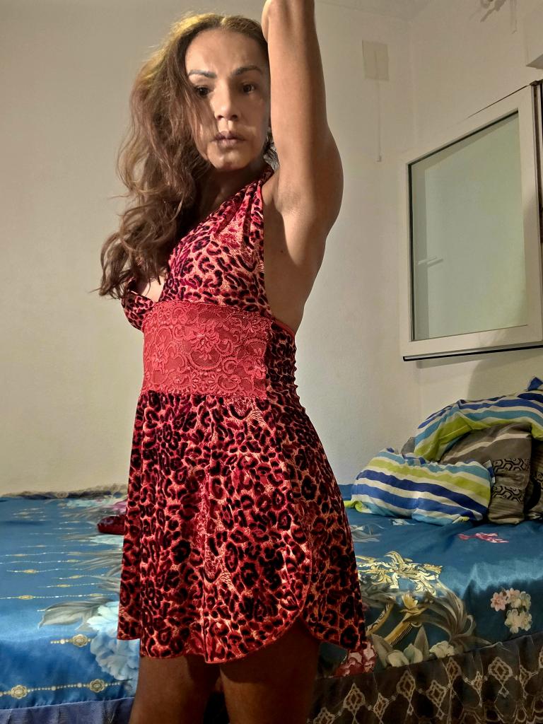 Travesti en Alicante: 