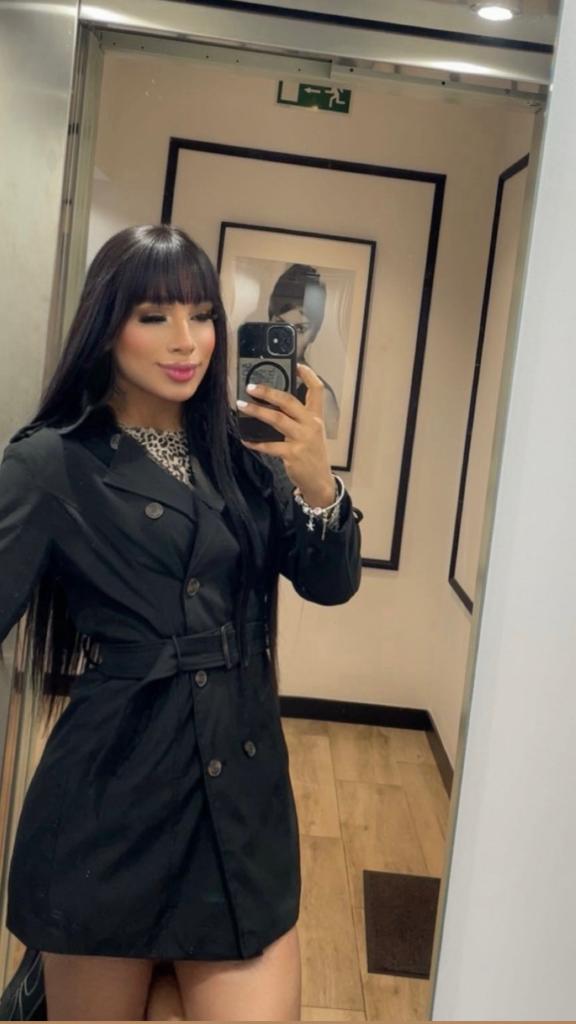 Travesti en Málaga: 