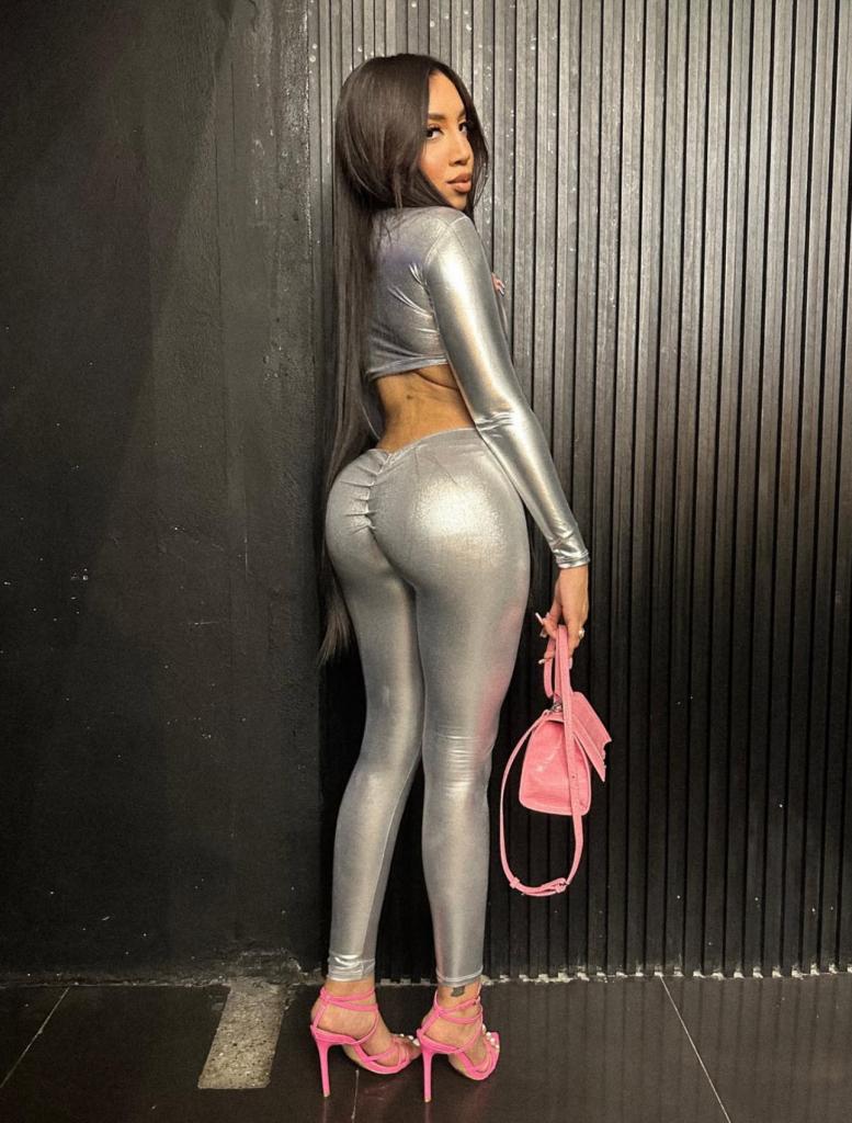 Travesti en Zaragoza: 