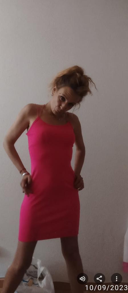 Chica busca chico en Cáceres: 