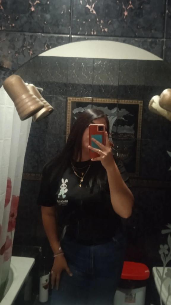 Chica busca chico en Tenerife: 