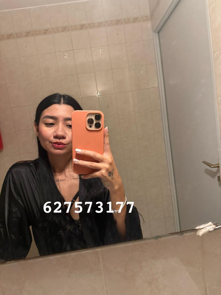 627573177: Chica busca chico en Madrid