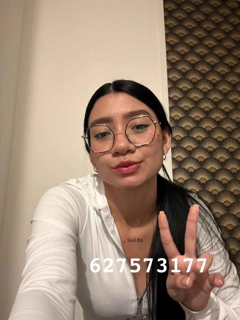 Chica busca chico en Madrid: 