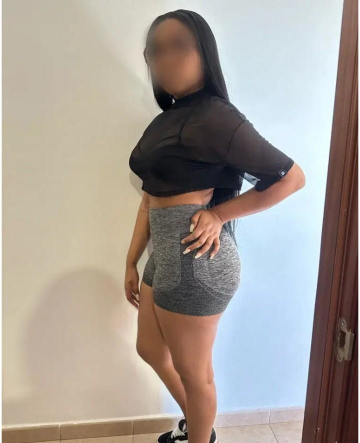 Chica busca chico en Tenerife: 