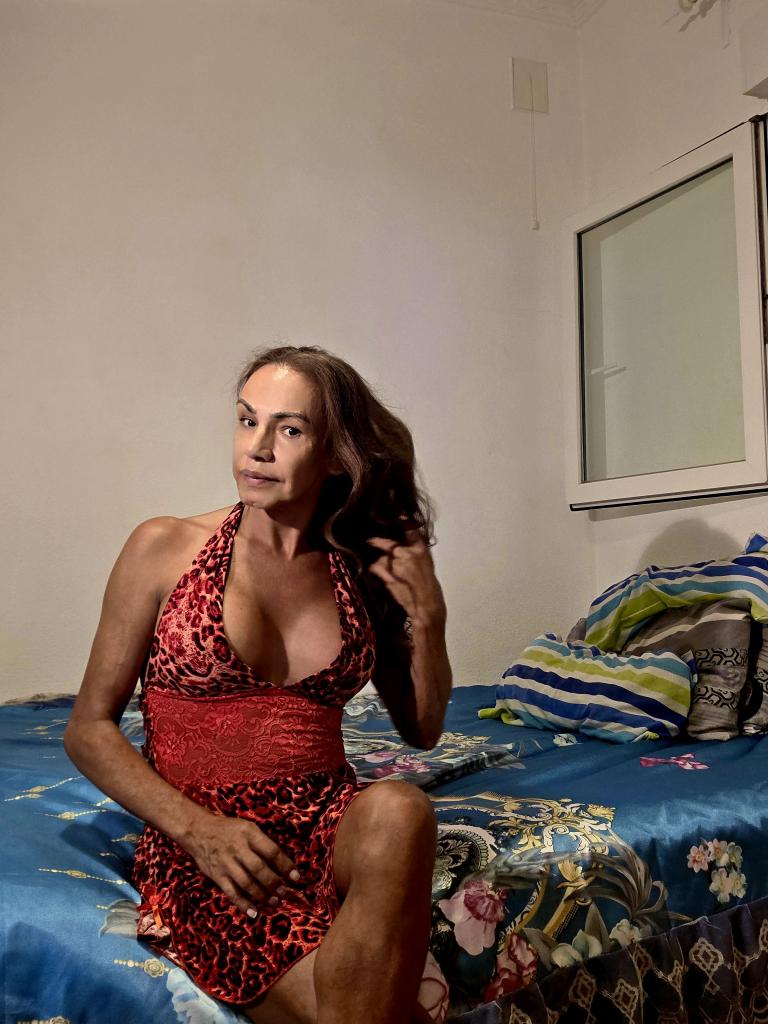 642687918: Travesti en Alicante