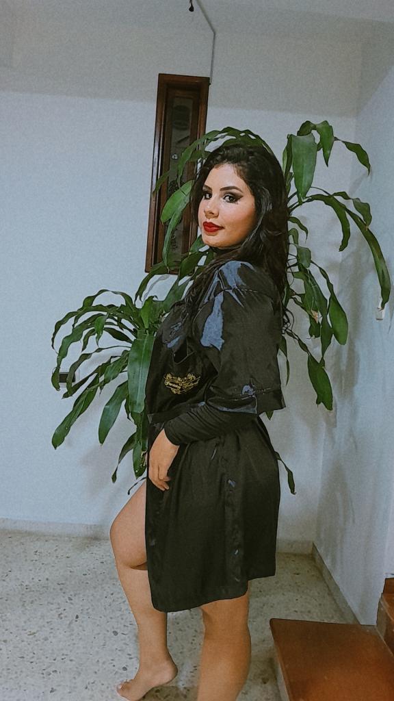 Chica busca chico en Barcelona: 