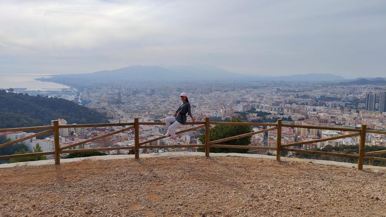 605083282: Travesti en Málaga