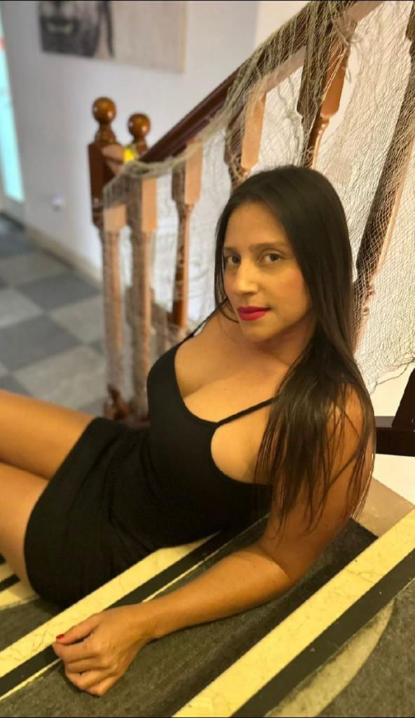 Chica busca chico en Madrid: 
