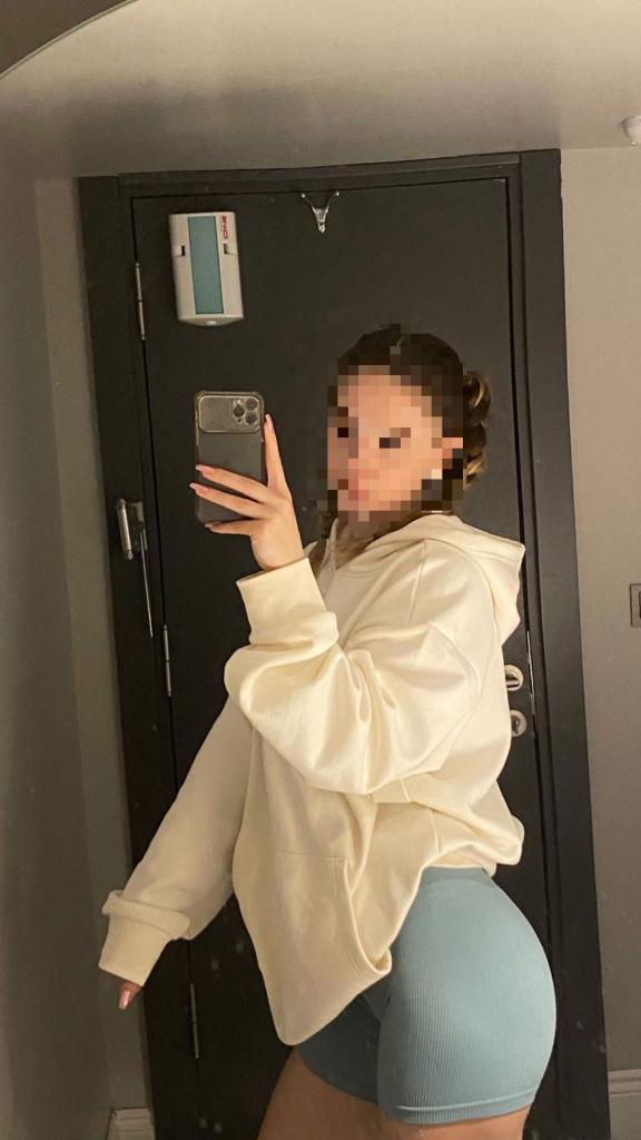 Chica busca chico en Madrid: 