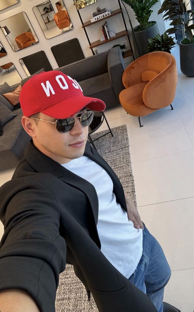 Chico busca chica en León: 