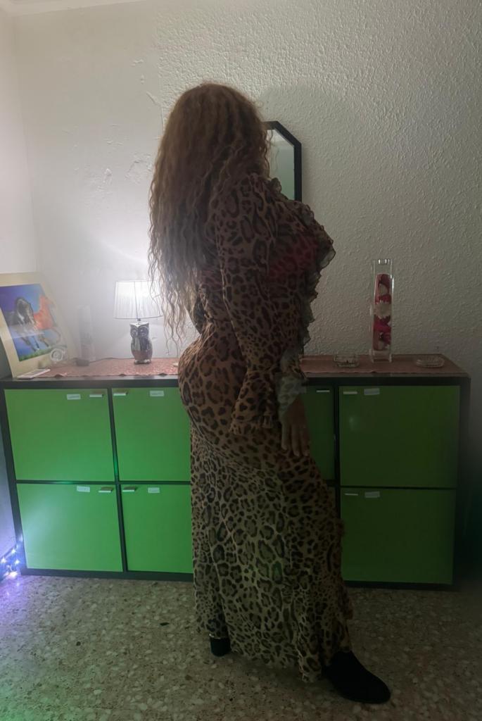 Chica busca chico en Zaragoza: 