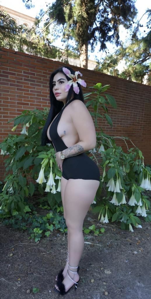 Chica busca chico en Alicante: 