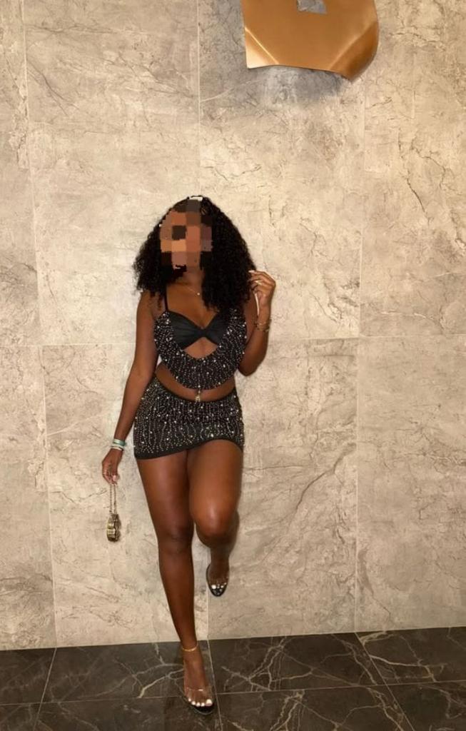 Chica busca chico en Las Palmas: 