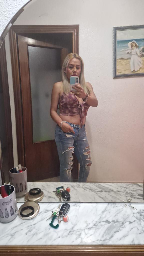 Transexual en Almería: 