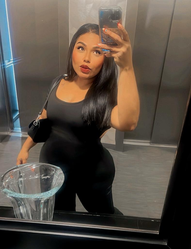 641904121: Chica busca chico en Madrid