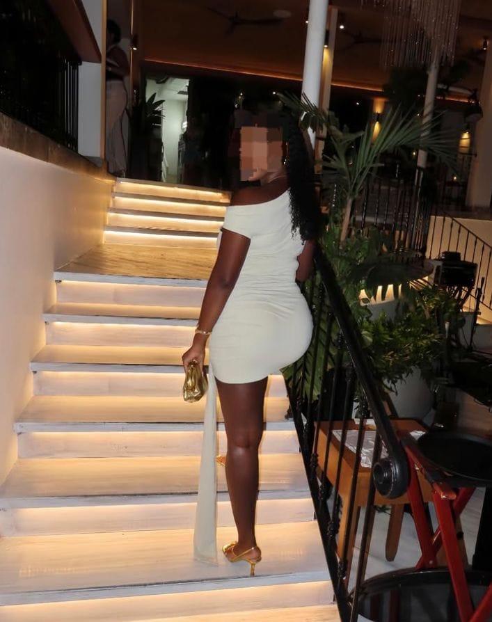 Chica busca chico en Las Palmas: 